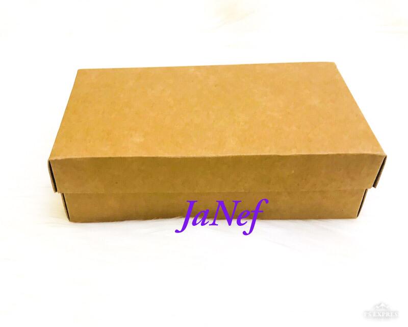11x20x6 Karton Kutu — ürün görseli
